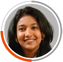 Jincy Oommen, Solution Consultant, AutomationEdge