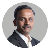 Uday Birajdar, Co-founder & CEO, AutomationEdge