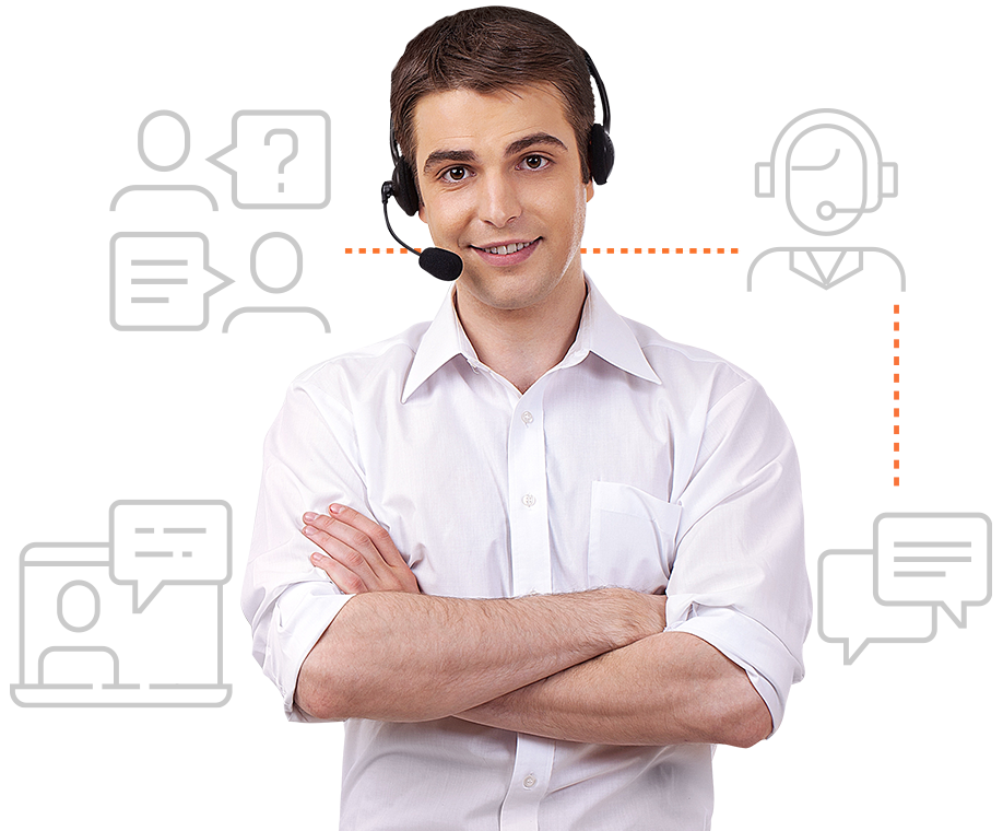 Robotic Process Automation for BPO Industry