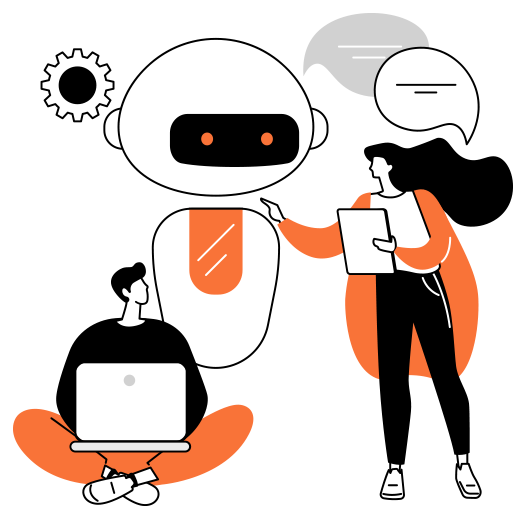 AI Chatbot with Automation & Integration Capabilities