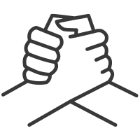 Improve interaction with partners