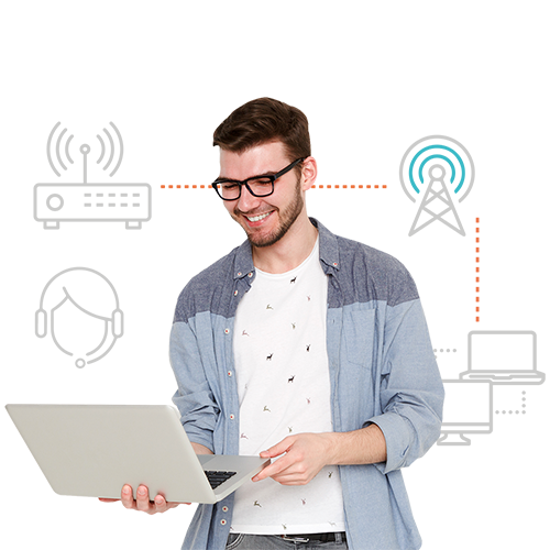 RPA in Telecom Industry