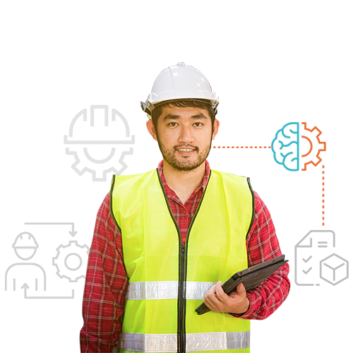 RPA for Manufacturing Industry