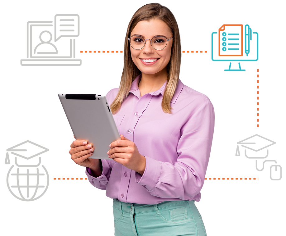 RPA for Education Industry