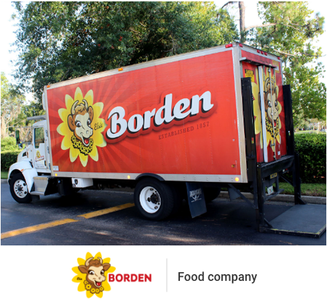 Borden