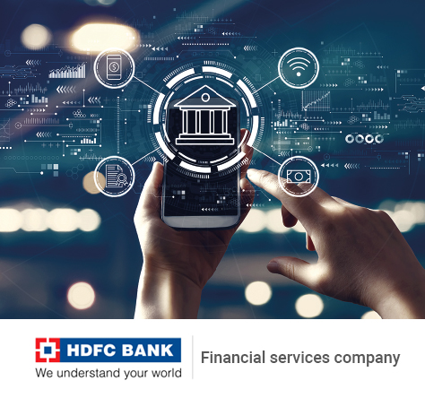 HDFC Bank