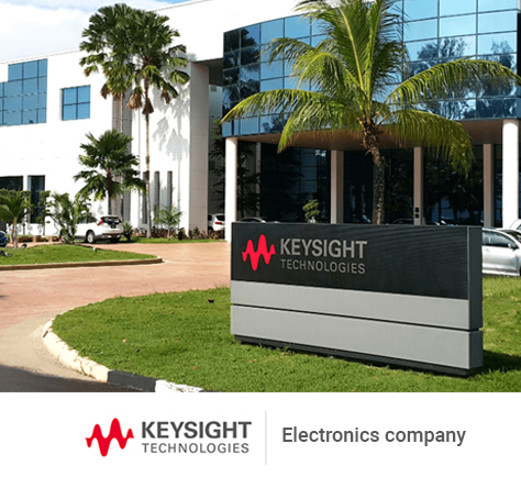 Keysight