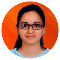 kalyani Shinde