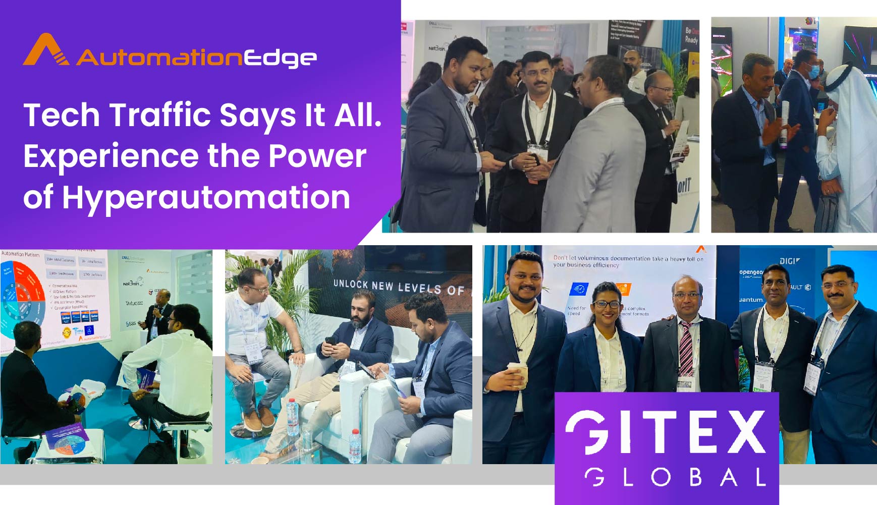 GITEX GLOBAL 2022