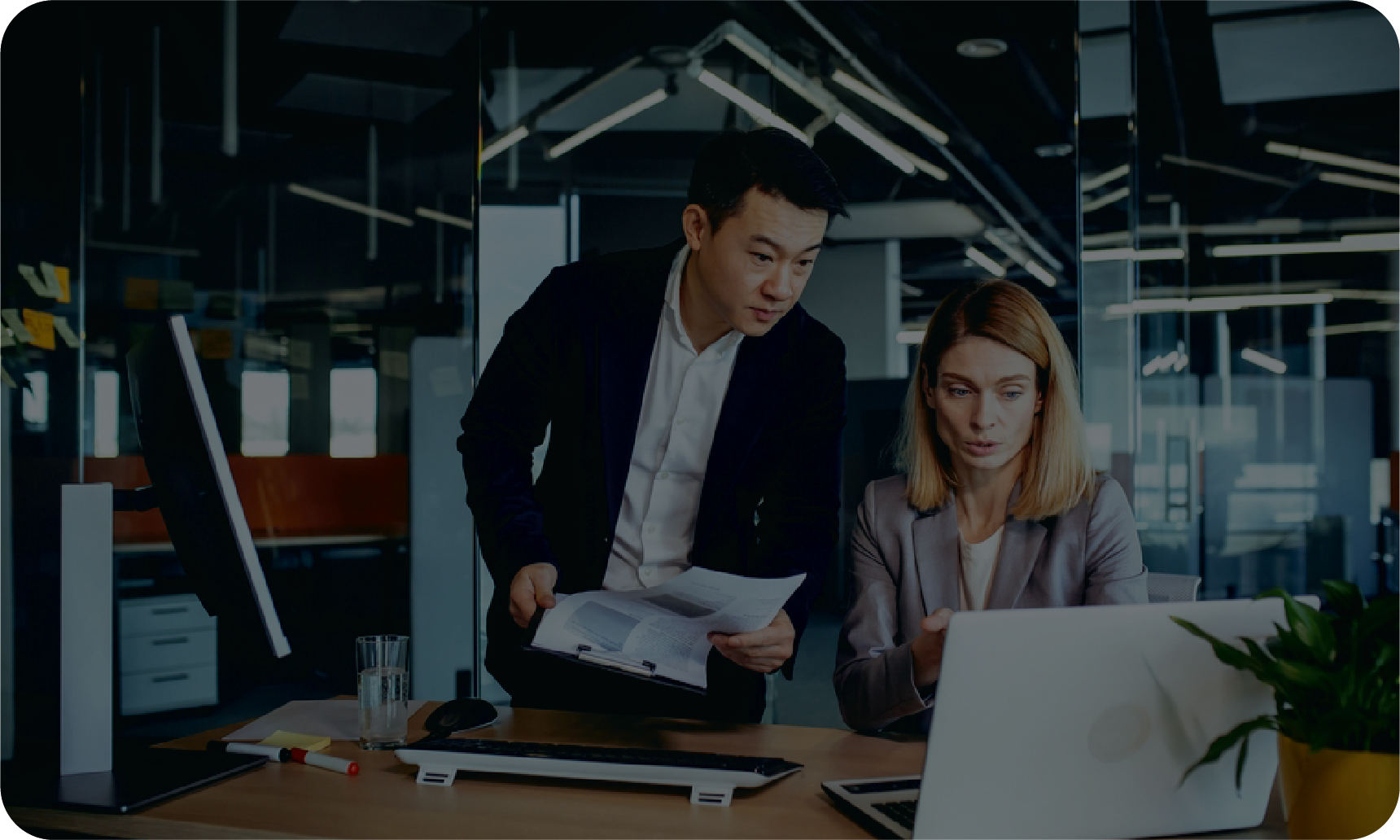 How to Start with Right Set of Technology for Hyperautomation?