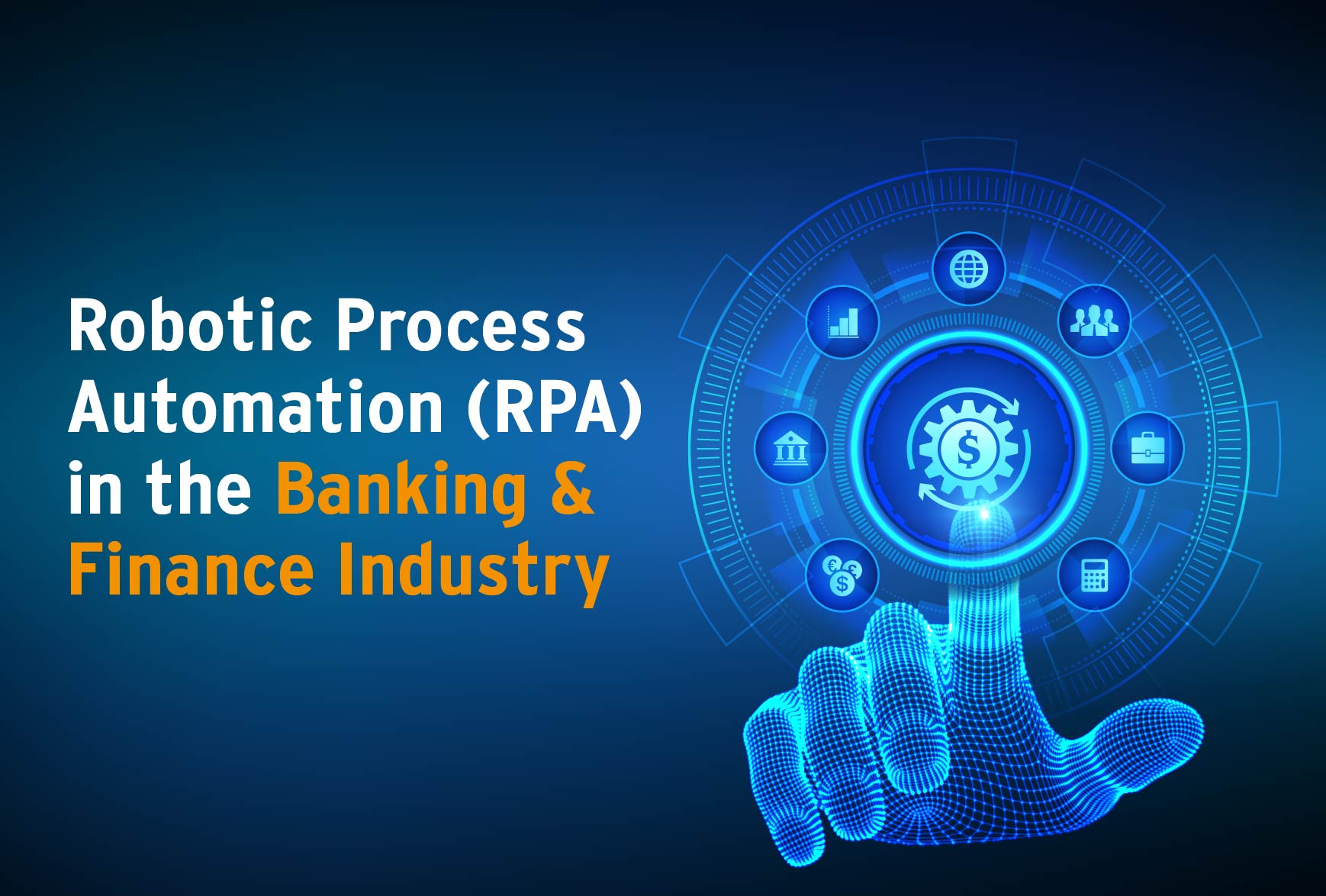 case study on rpa implementation