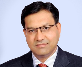 Jitendra Agrawal, Founder & CXO, RelevantA Solutions LLP