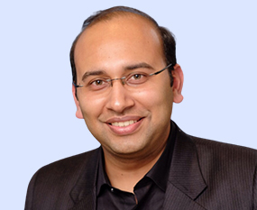 Gaurav Gupta, Head - Channels & Strategic, Marlabs Inc.