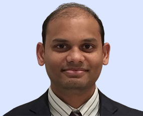 Siva Prasanna Vanapalli, VP - Automation Practice, Marlabs Inc.