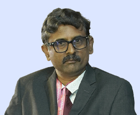 Eakambaram Shanmugam, Senior VP - IT Project & Services, ITC Ltd.