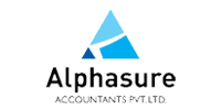 Alphasure Accountants