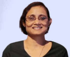 Soni Sinha, Senior Manager, Genpact, India