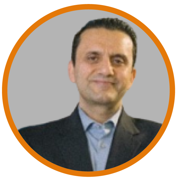 Paul Randhawa, Managing Partner at UVS InfoTech
