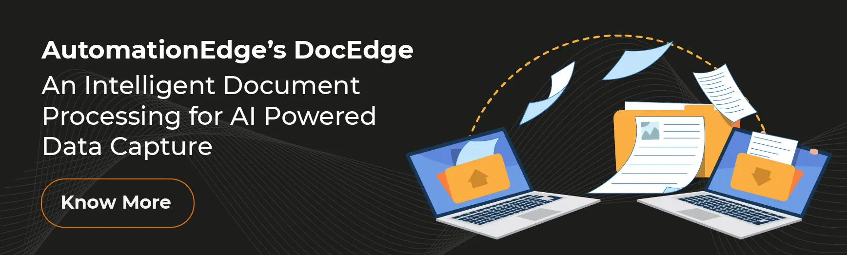 AutomationEdge's DocEdge