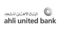 Ahil united bank