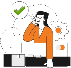 Experts on Call and Packaged Service
