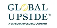 Global upside
