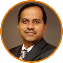 Ajit Pethkar, Digital Enterprise Architect, Tata Technologies
