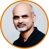 Ranjit Pandit, VP of Human Resources, Zensar Technologies
