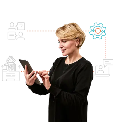 Intelligent Automation