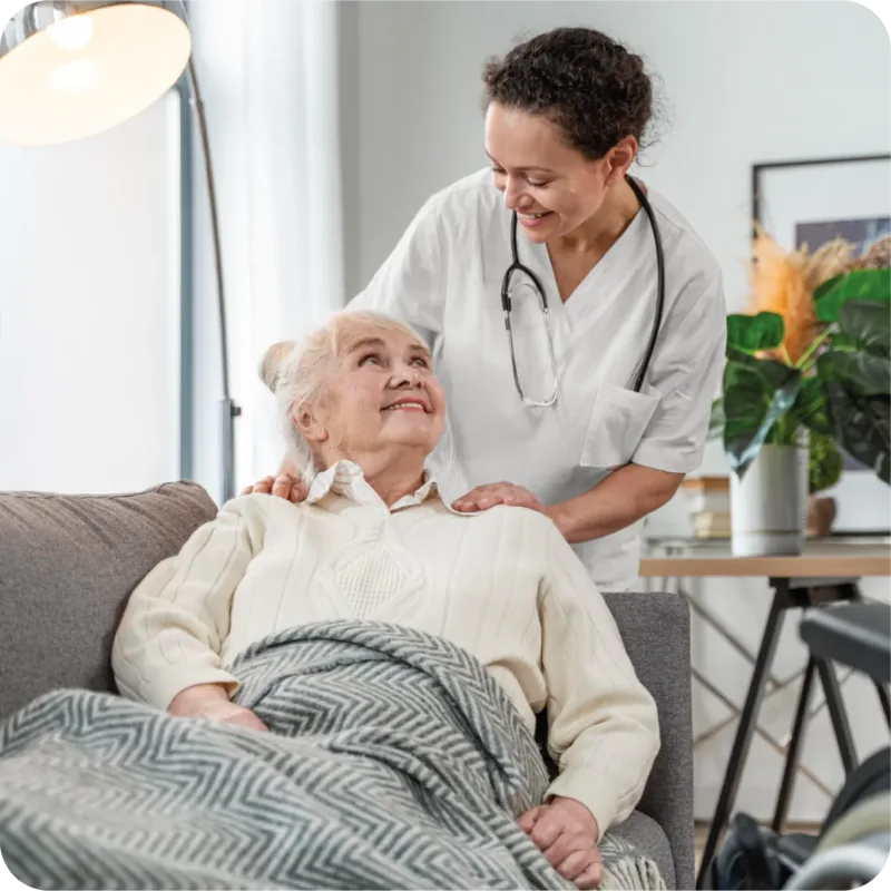 Unlocking Home Care Agency Efficiency with AI