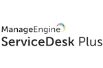 ManageEngine ServiceDesk Plus ManageEngine ServiceDesk Plus