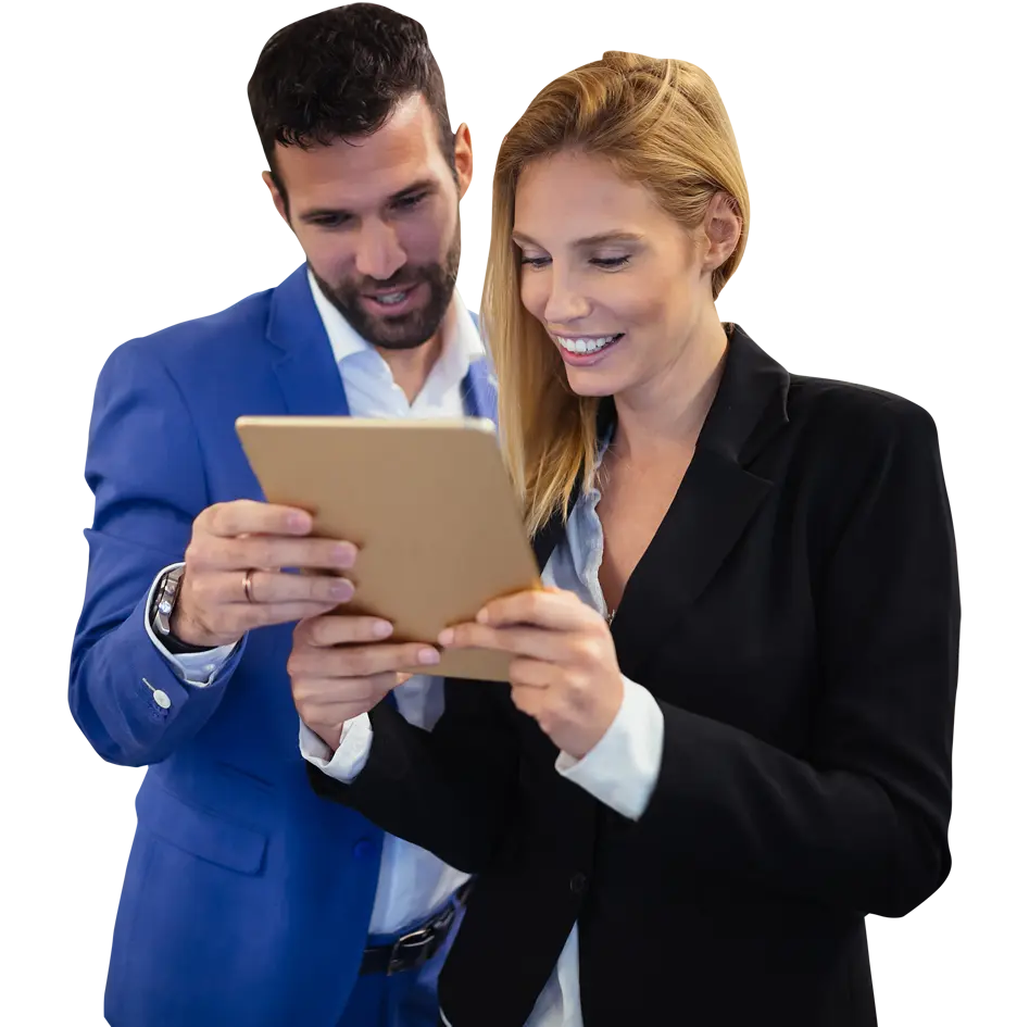 Excel automation to reduce manual data processing