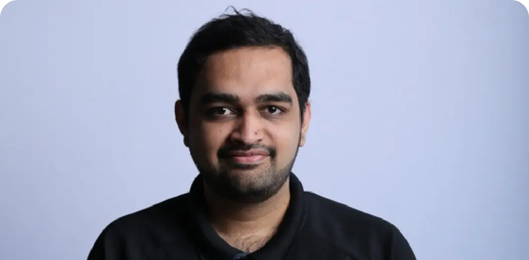 Hemanshu Rukadikar Product Manager, AutomationEdge