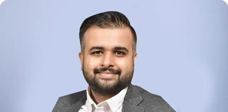 Aniruddha Nanivadekar, Chief Technology Officer, Interport Global Logistics
