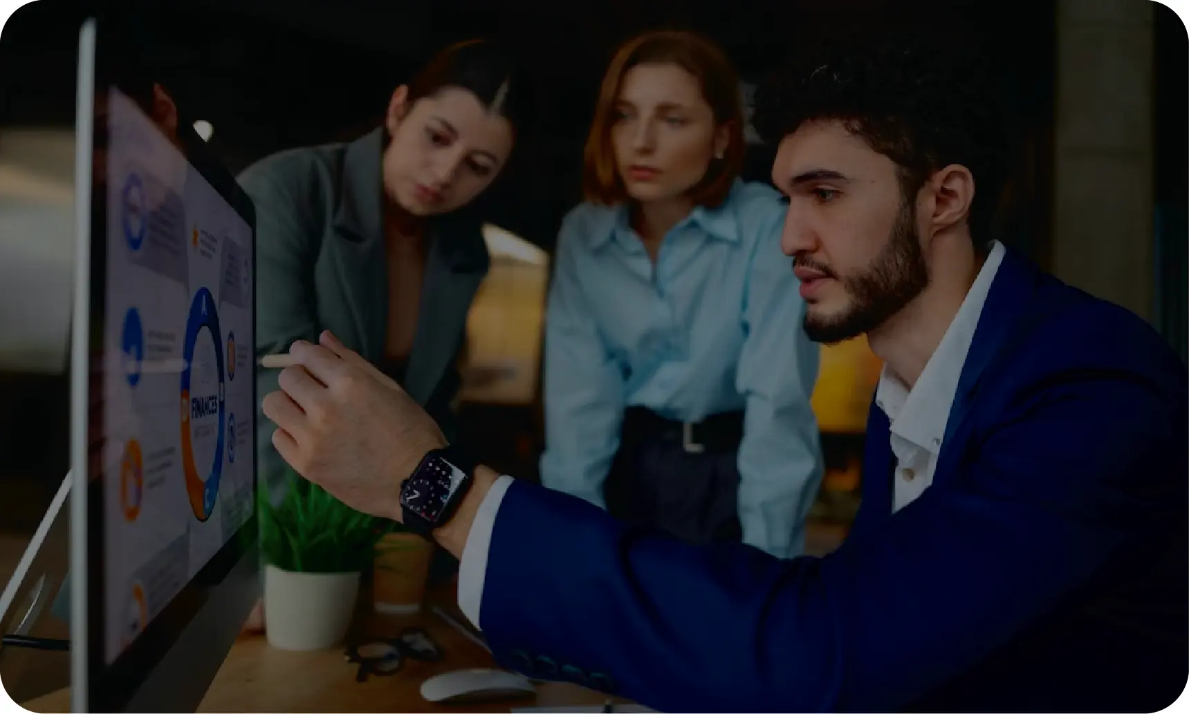 Generative AI in HR [Why HR Teams Are Adopting Fast]