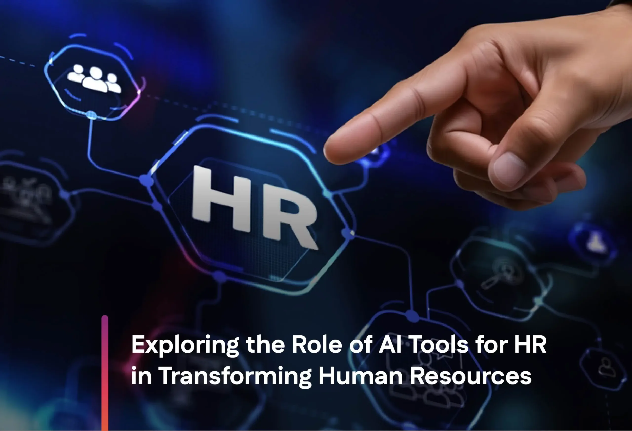 Exploring Role of Generative AI in HR