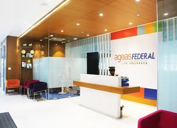 Ageas Federal Life Insurance