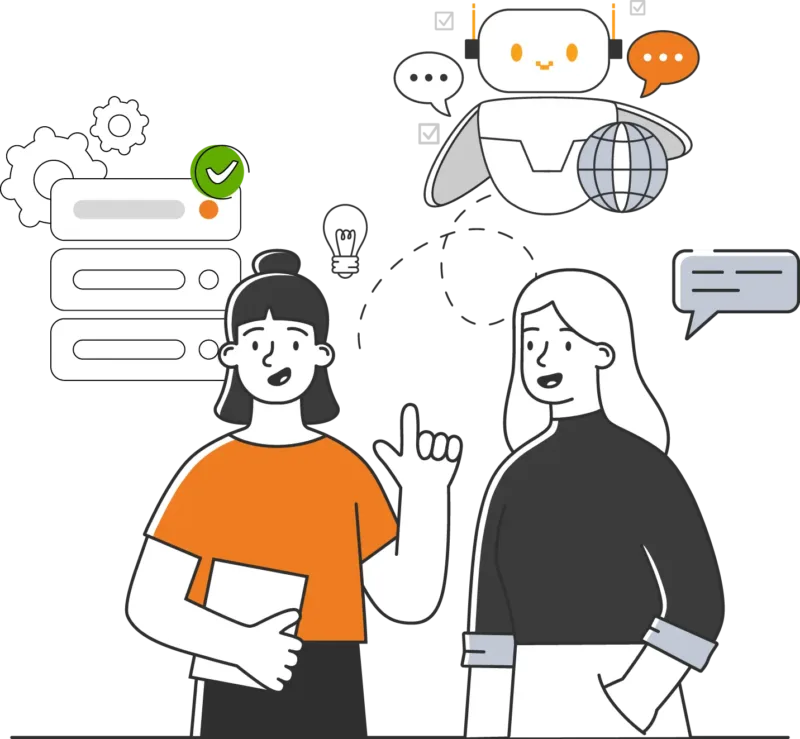 Business Service Orchestration and IT Automation Platform