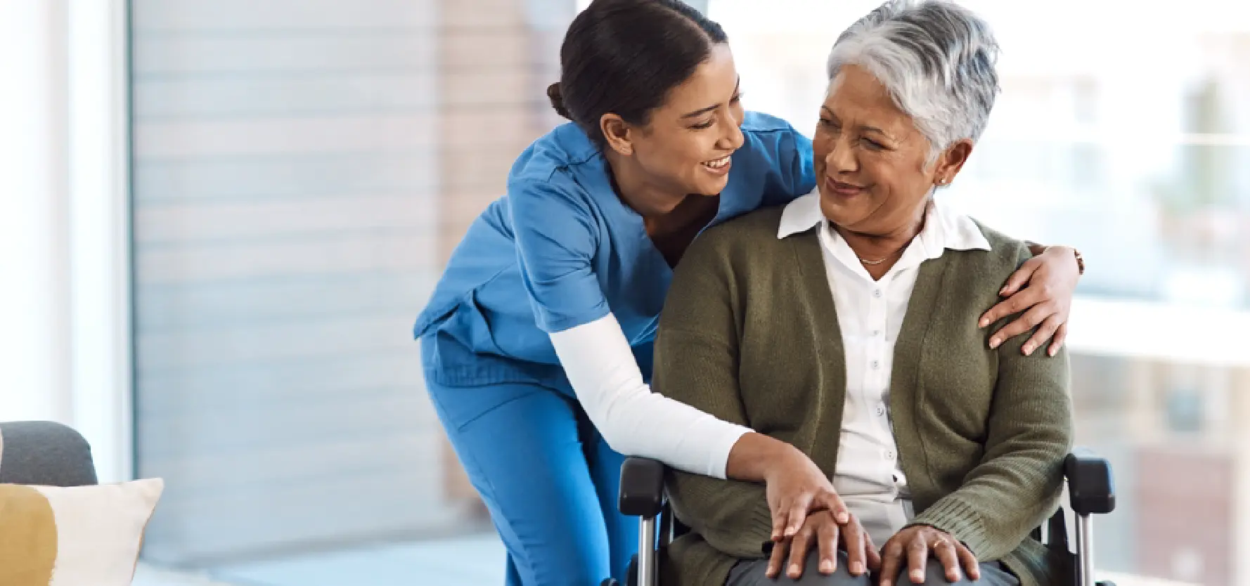 Caregiver / Clinician Digital Assistant Bot