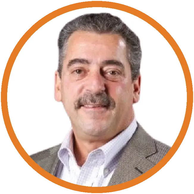 Edward Markowitz, Vice President of Business Development Americas, AutomationEdge