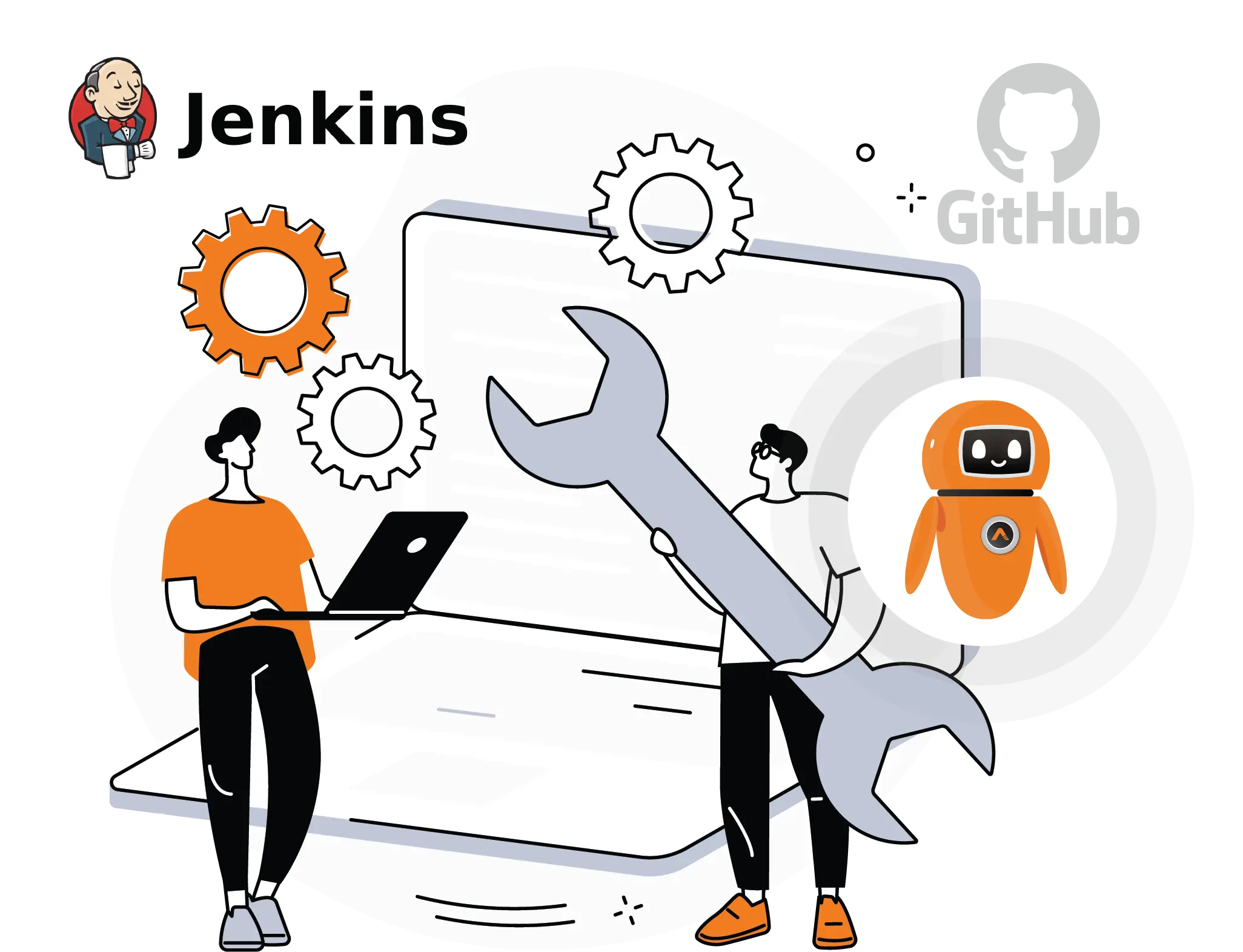 DevOps Automation DevOps Automation