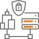 Flexible deployment options