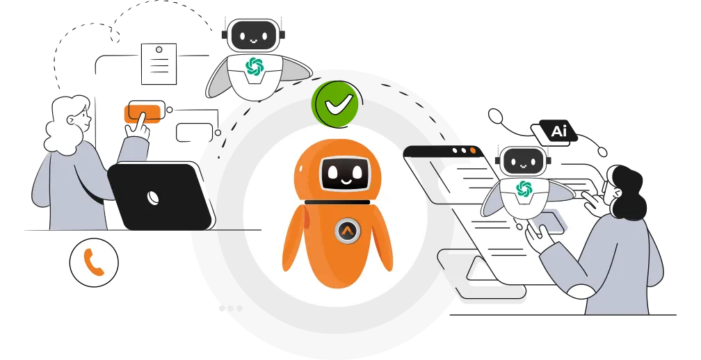 Get Started with RPA Migration Today Get Started with RPA Migration Today
