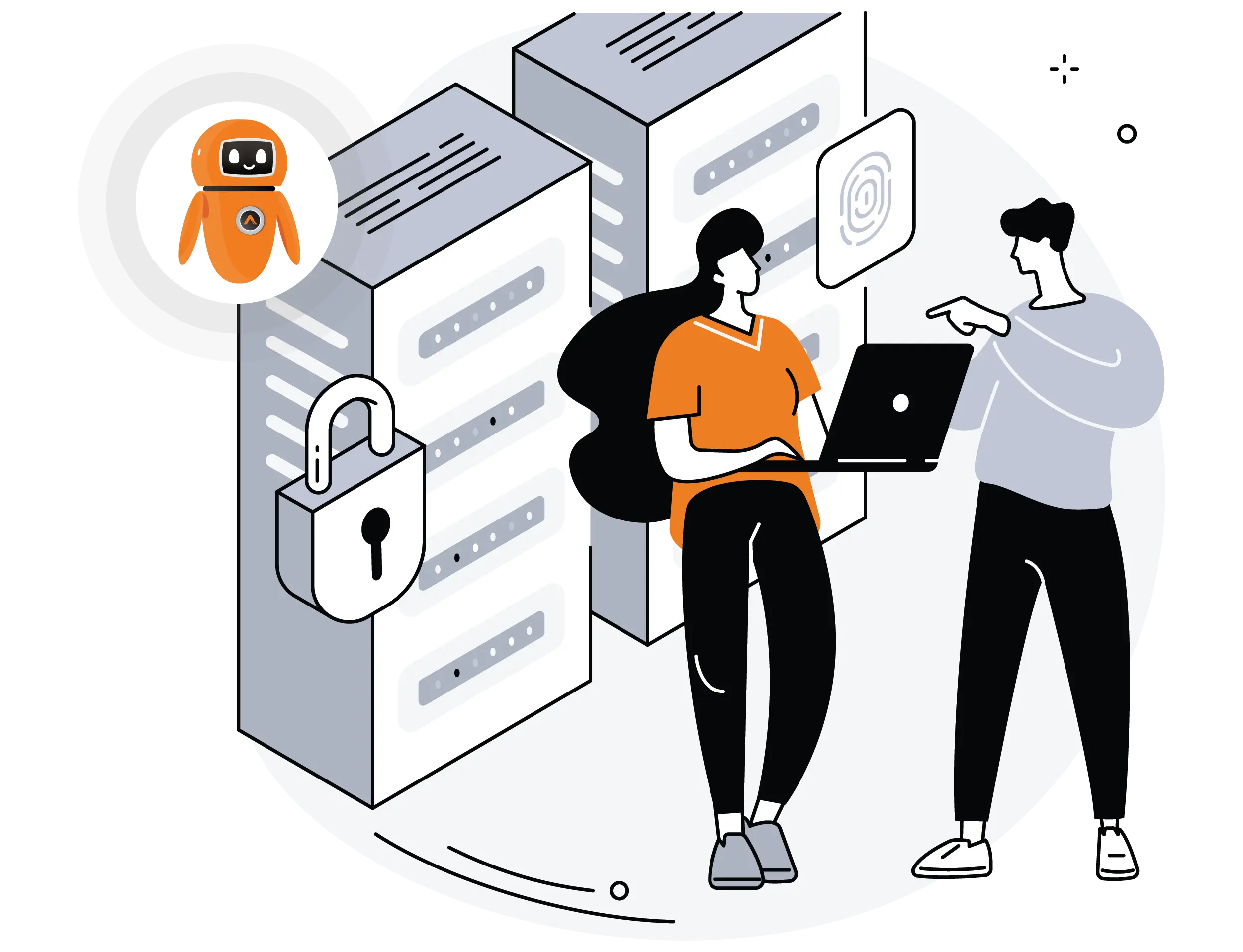 Orchestrate Your Automation Journey