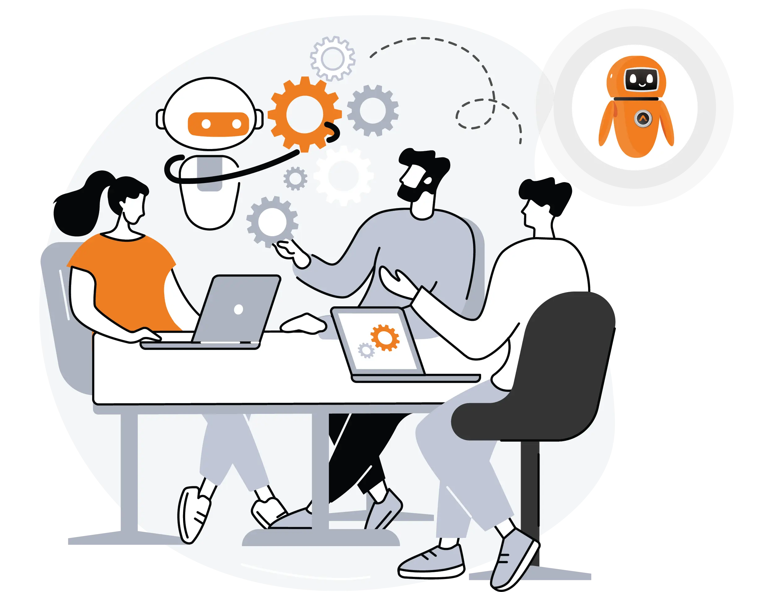 Supercharged by Artificial Intelligence