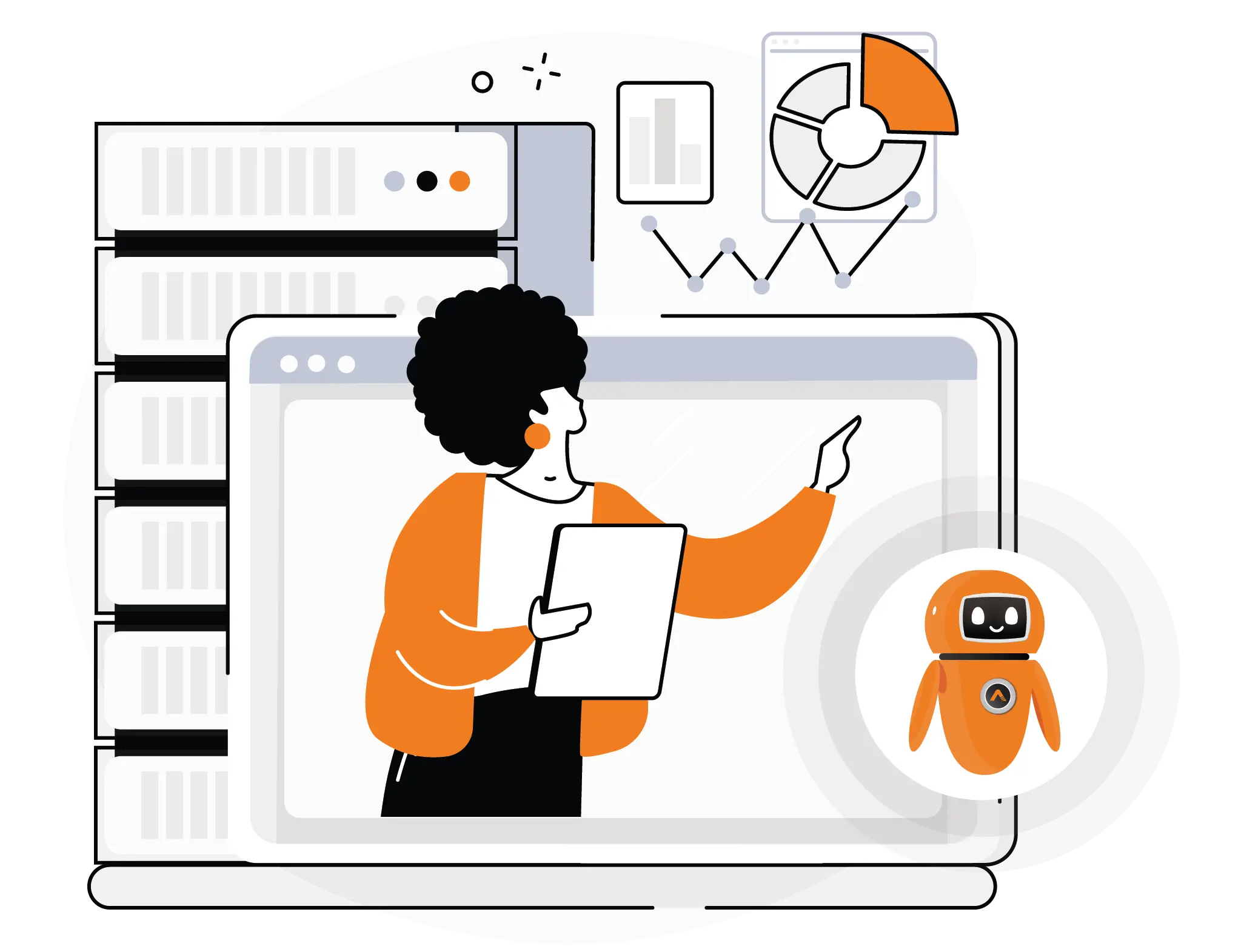 Workload & Batch Job Automation Workload & Batch Job Automation
