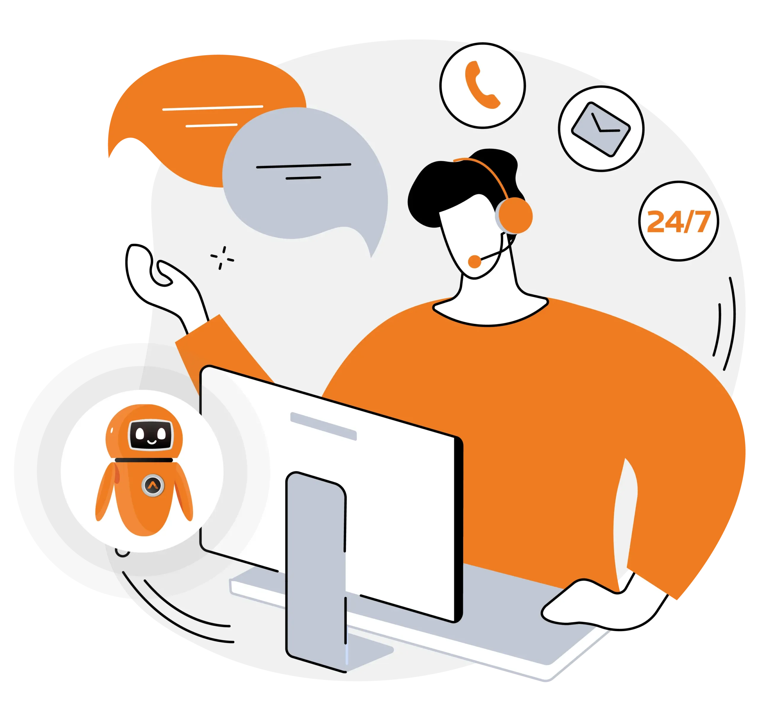 AI-powered Chatbots: Engage Your Team & Boost Morale