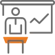 Educating and training