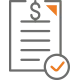Generating Invoices for Contractors
