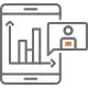 Multiple reporting tools